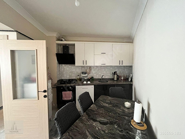 GÖLBAŞI SEĞMENLERDE ASANSÖRLÜ 3+1 DAİRE - Görsel 14