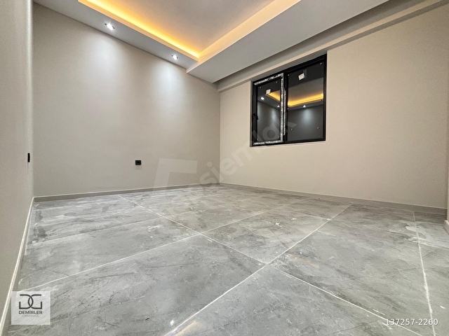 DEMİRLERDEN YEŞİL ALAN CEPHELİ 3.KAT FIRSAT DAİRE - Görsel 16