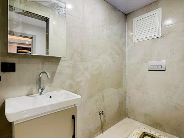 DEMİRLERDEN YEŞİL ALAN CEPHELİ 3.KAT FIRSAT DAİRE - Görsel 24