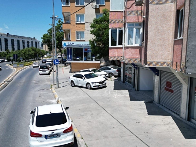 E-5/TEME ÇOK YAKIN ARAÇ MUAYNE DİBİNDE İŞLEK CADDE KİRALIK - Görsel 4