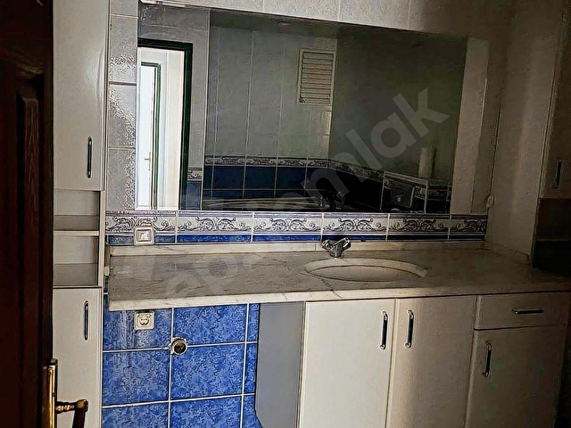 Koru Mah. Ema Asmabahçe Konutlarında 4+1 Kiralık Dubleks Daire - Görsel 8