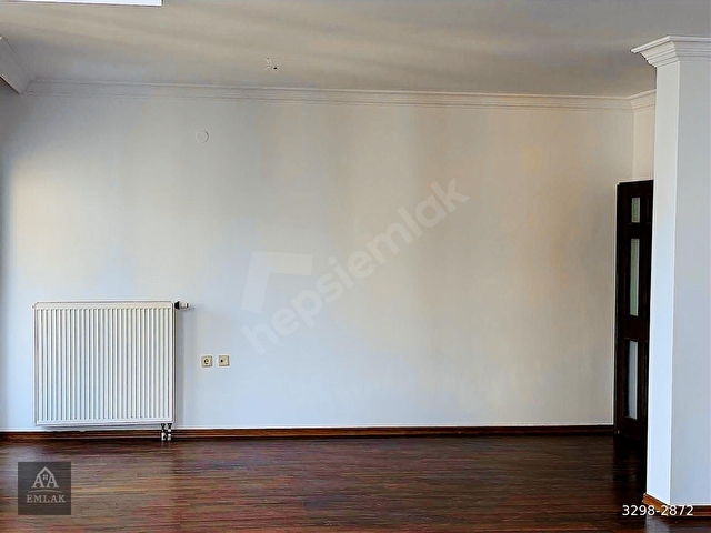 Koru Mah. Ema Asmabahçe Konutlarında 4+1 Kiralık Dubleks Daire - Görsel 23