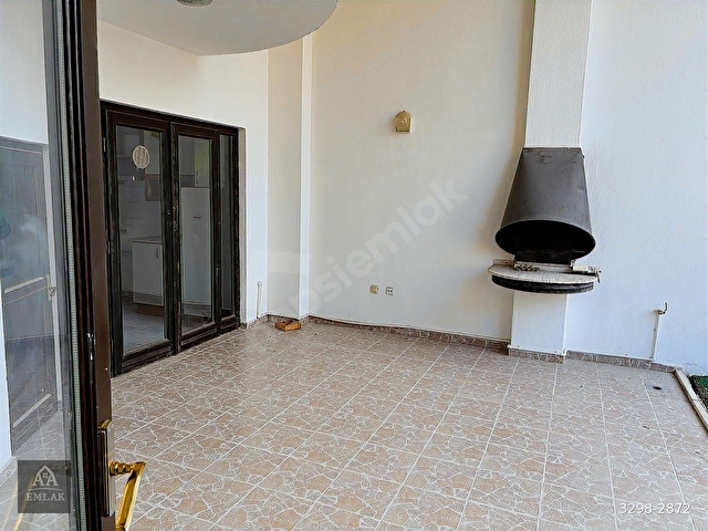 Koru Mah. Ema Asmabahçe Konutlarında 4+1 Kiralık Dubleks Daire - Görsel 17