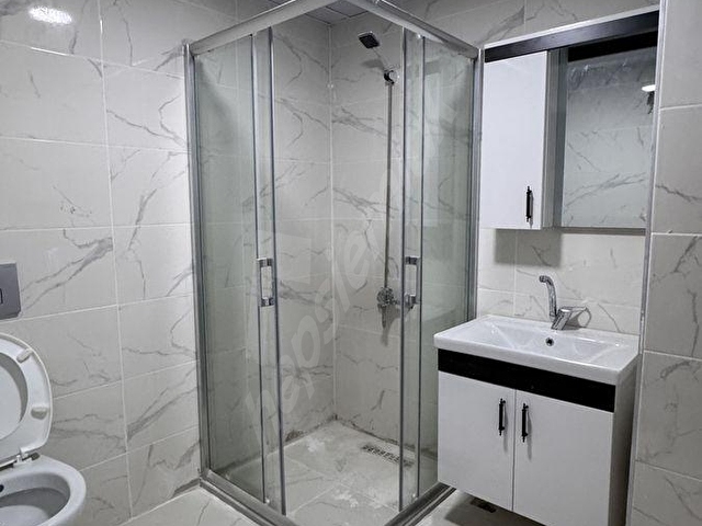 REDSTONEDAN MUHİTTİN OTTOMAN SİTESİNDE ARAKAT 1+1 KİRALIK DAİRE - Görsel 14