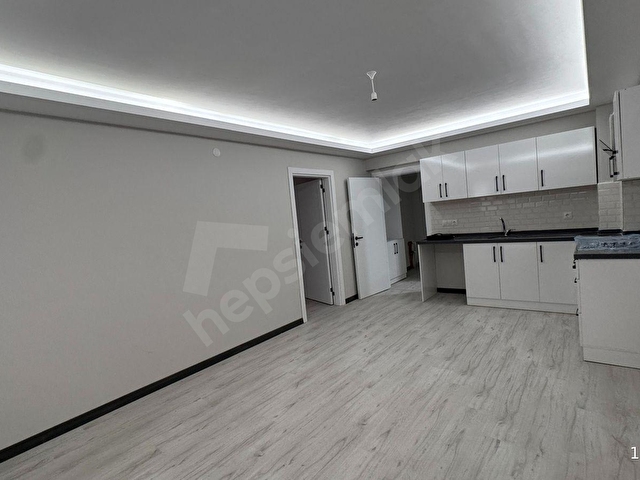 REDSTONEDAN MUHİTTİN OTTOMAN SİTESİNDE ARAKAT 1+1 KİRALIK DAİRE - Görsel 5