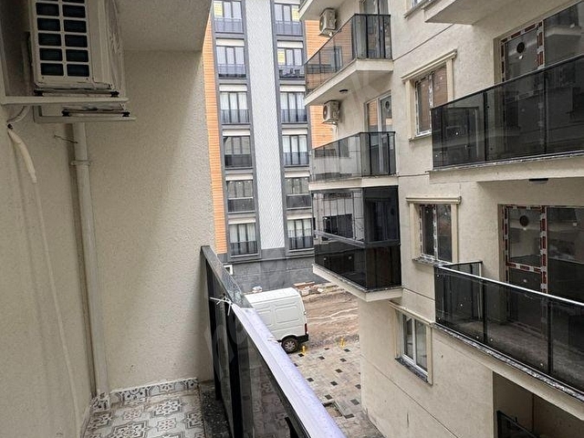 REDSTONEDAN MUHİTTİN OTTOMAN SİTESİNDE ARAKAT 1+1 KİRALIK DAİRE - Görsel 8