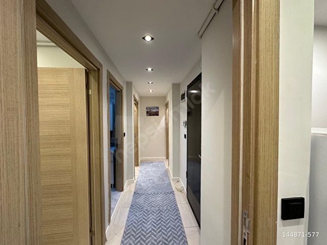 SATILIK VİŞNE SOKAKTA 35.000TL KİRA GARANTİLİ 3+1 DAİRE - Görsel 14