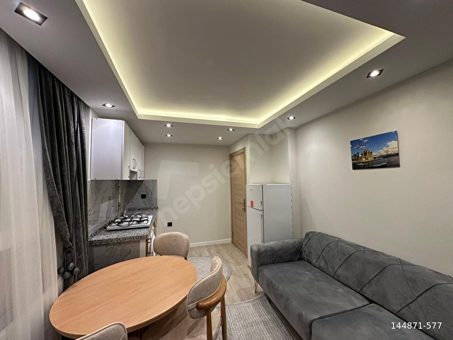 SATILIK VİŞNE SOKAKTA 35.000TL KİRA GARANTİLİ 3+1 DAİRE - Görsel 26