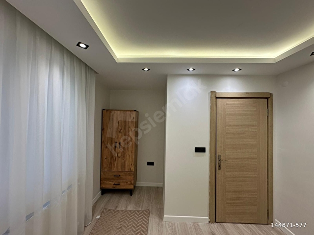 SATILIK VİŞNE SOKAKTA 35.000TL KİRA GARANTİLİ 3+1 DAİRE - Görsel 3