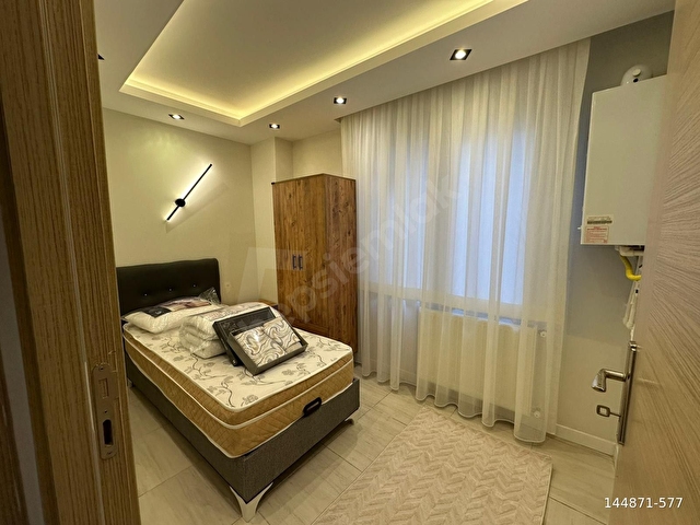 SATILIK VİŞNE SOKAKTA 35.000TL KİRA GARANTİLİ 3+1 DAİRE - Görsel 16