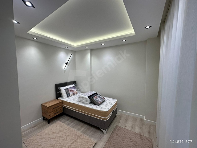 SATILIK VİŞNE SOKAKTA 35.000TL KİRA GARANTİLİ 3+1 DAİRE - Görsel 12