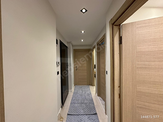 SATILIK VİŞNE SOKAKTA 35.000TL KİRA GARANTİLİ 3+1 DAİRE - Görsel 22
