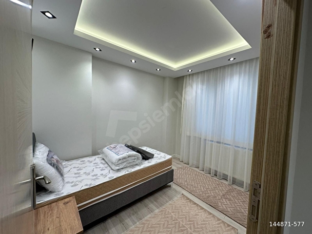 SATILIK VİŞNE SOKAKTA 35.000TL KİRA GARANTİLİ 3+1 DAİRE - Görsel 20