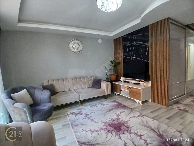 CENTURY21. LOCADAN PAŞAALANINDA SATILIK 3+1 YENİ DUBLEX DAİRE - Görsel 2