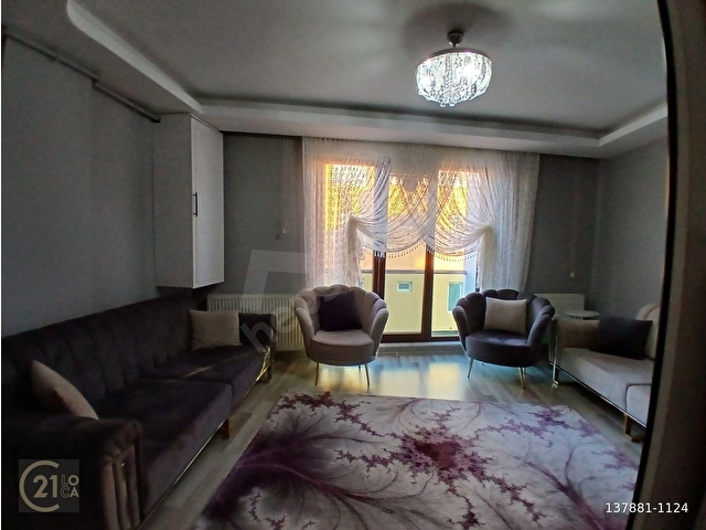 CENTURY21. LOCADAN PAŞAALANINDA SATILIK 3+1 YENİ DUBLEX DAİRE - Görsel 13