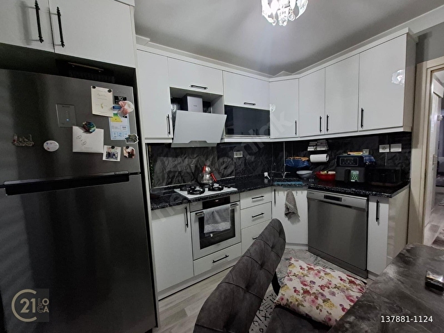 CENTURY21. LOCADAN PAŞAALANINDA SATILIK 3+1 YENİ DUBLEX DAİRE - Görsel 5