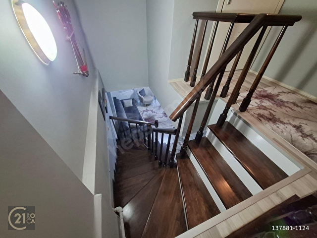 CENTURY21. LOCADAN PAŞAALANINDA SATILIK 3+1 YENİ DUBLEX DAİRE - Görsel 12