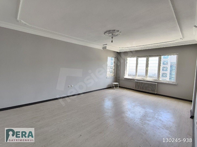 PERADAN CUMHURİYET BLV ÜZERİNDE ADLİYE YAKINI KİRALIK 3+1 DAİRE - Görsel 8