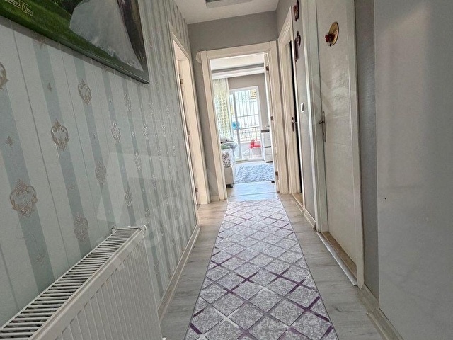 SARIÇAM GÜLTEPE SATILIK DAİRE - Görsel 7