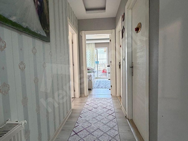 SARIÇAM GÜLTEPE SATILIK DAİRE - Görsel 8