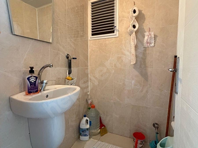 SARIÇAM GÜLTEPE SATILIK DAİRE - Görsel 9