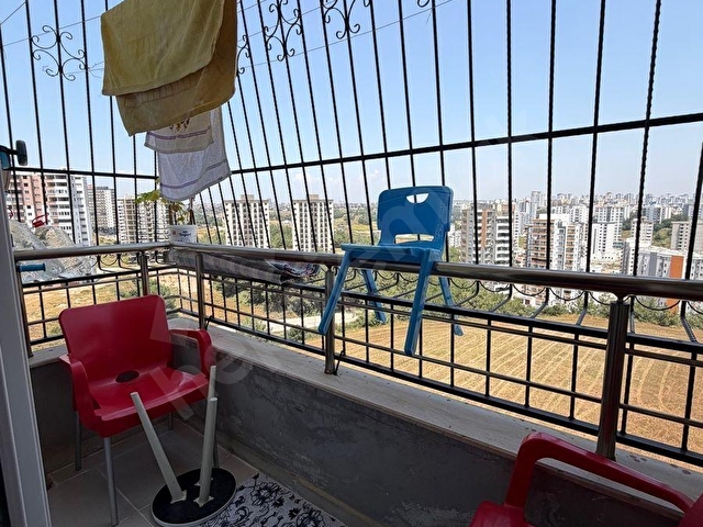 SARIÇAM GÜLTEPE SATILIK DAİRE - Görsel 15