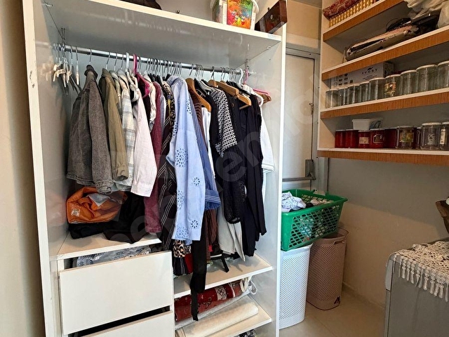 SARIÇAM GÜLTEPE SATILIK DAİRE - Görsel 17