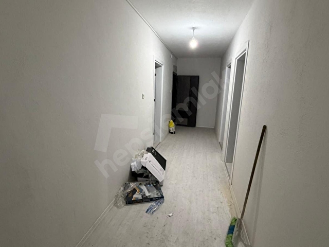 Buca Fırat Mahallesinde Kiralık Daire - Görsel 25