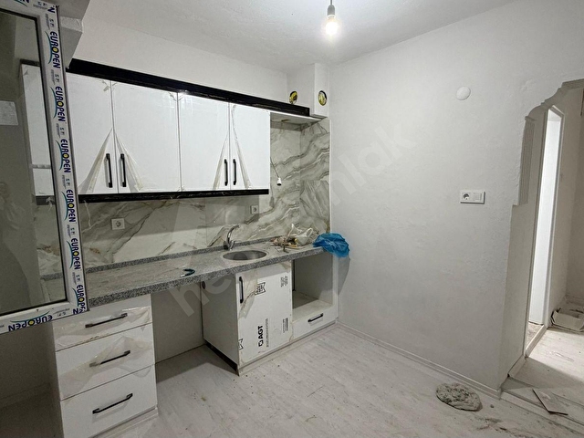 Buca Fırat Mahallesinde Kiralık Daire - Görsel 3