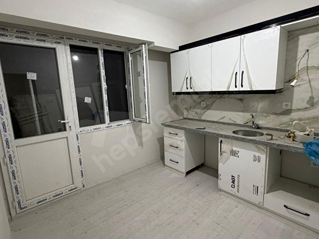 Buca Fırat Mahallesinde Kiralık Daire - Görsel 13