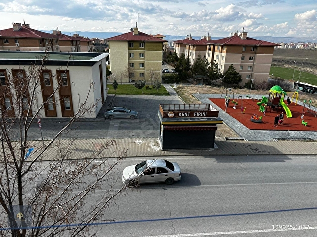 ÖZCAN ATADAN DEMOKRASİ MAH.2+1 FULL YAPILI SATILIK DAİRE - Görsel 15