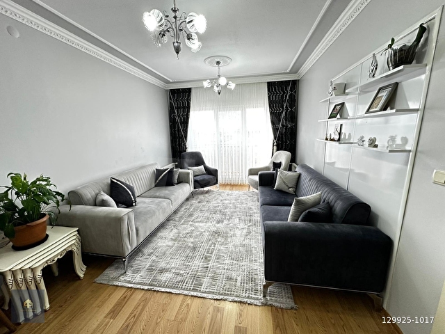 ÖZCAN ATADAN DEMOKRASİ MAH.2+1 FULL YAPILI SATILIK DAİRE - Görsel 24