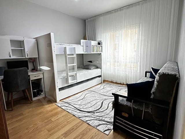 ÖZCAN ATADAN DEMOKRASİ MAH.2+1 FULL YAPILI SATILIK DAİRE - Görsel 13