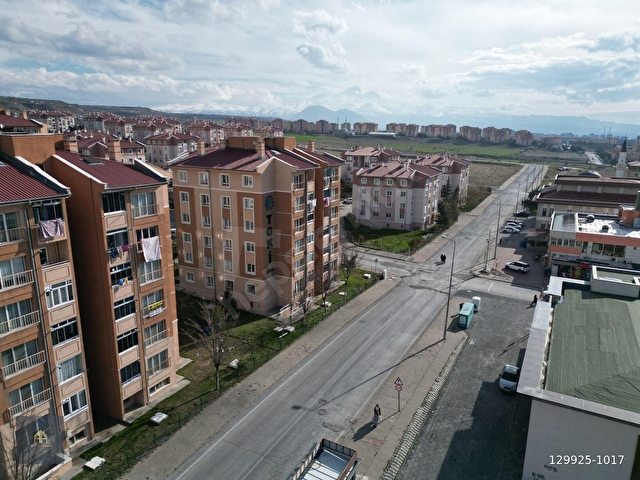 ÖZCAN ATADAN DEMOKRASİ MAH.2+1 FULL YAPILI SATILIK DAİRE - Görsel 10