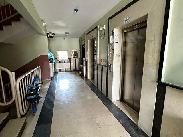 ÖZCAN ATADAN DEMOKRASİ MAH.2+1 FULL YAPILI SATILIK DAİRE - Görsel 22