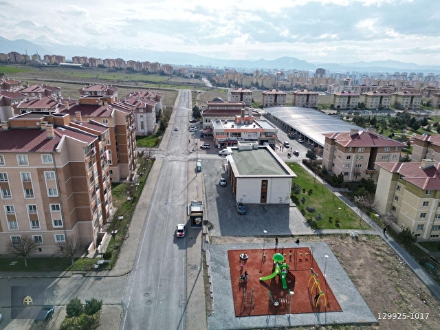 ÖZCAN ATADAN DEMOKRASİ MAH.2+1 FULL YAPILI SATILIK DAİRE - Görsel 6