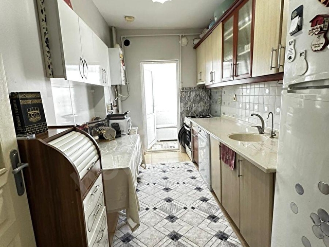 ÖZCAN ATADAN DEMOKRASİ MAH.2+1 FULL YAPILI SATILIK DAİRE - Görsel 26