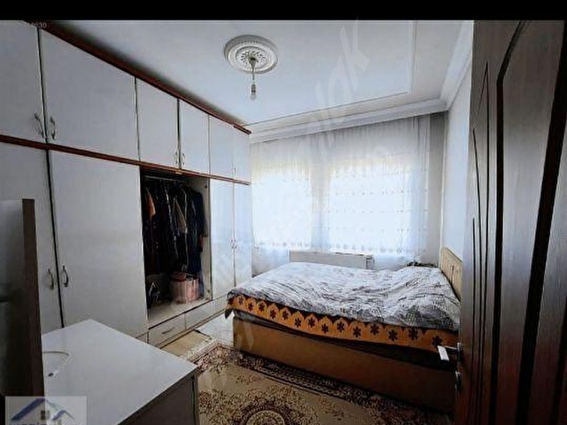 DANIŞMETGAZİ DE SATILIK 4 KATLI BİNA - Görsel 28