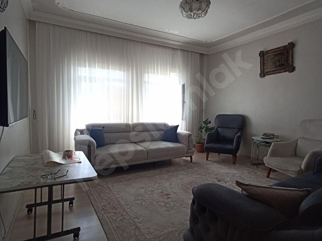 DANIŞMETGAZİ DE SATILIK 4 KATLI BİNA - Görsel 13