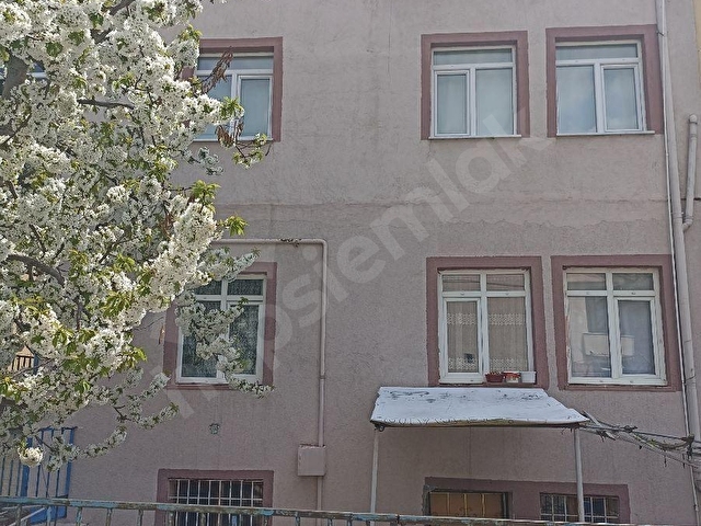 DANIŞMETGAZİ DE SATILIK 4 KATLI BİNA - Görsel 3