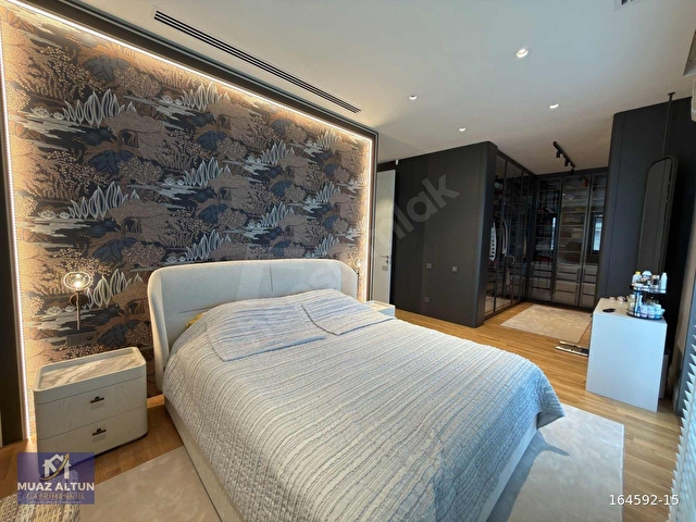 Muaz ALTUNdan Çınarköy Evlerinde Satılık Özel Dizayn Villa - Görsel 24