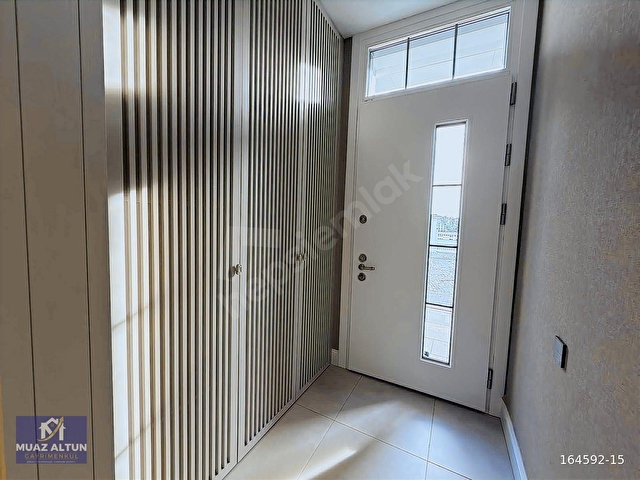 Muaz ALTUNdan Çınarköy Evlerinde Satılık Özel Dizayn Villa - Görsel 6