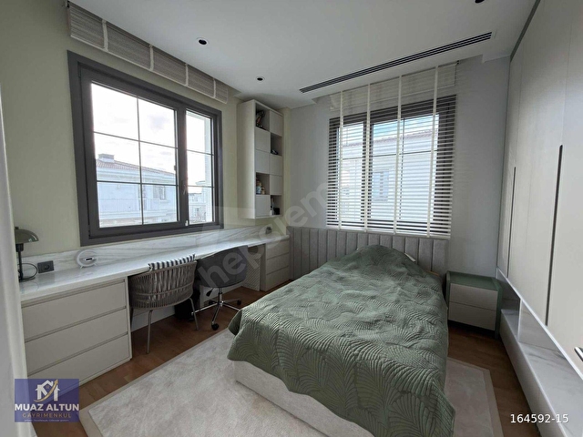 Muaz ALTUNdan Çınarköy Evlerinde Satılık Özel Dizayn Villa - Görsel 28