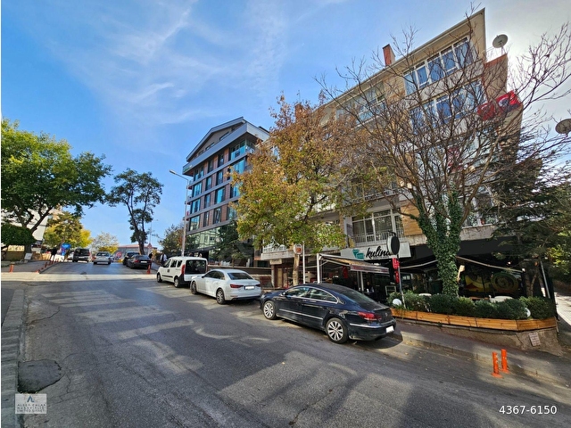 ŞİLİ MEYDANI KUVEYT CADDESİ SATILIK DÜKKAN BACALI 84m2.+20m2. BAHÇE - Görsel 4