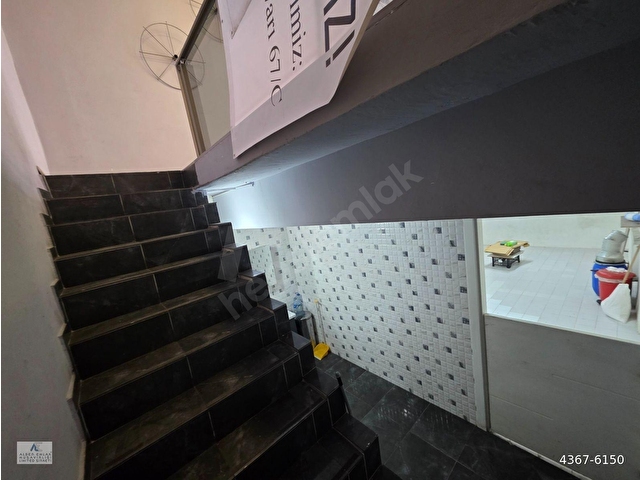 ŞİLİ MEYDANI KUVEYT CADDESİ SATILIK DÜKKAN BACALI 84m2.+20m2. BAHÇE - Görsel 29