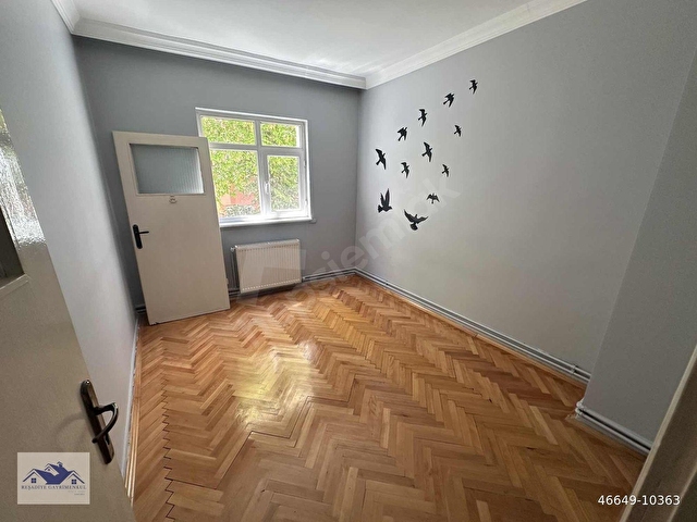 DİKMEN İLKADIM MAH. DİKMEN CADSİNE ÇOK YAKIN 3+1 ARA KAT DAİRE - Görsel 11