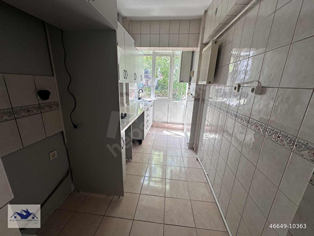 DİKMEN İLKADIM MAH. DİKMEN CADSİNE ÇOK YAKIN 3+1 ARA KAT DAİRE - Görsel 19