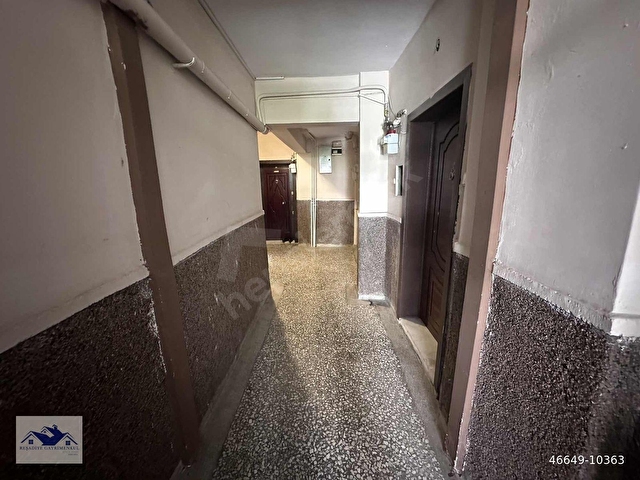 DİKMEN İLKADIM MAH. DİKMEN CADSİNE ÇOK YAKIN 3+1 ARA KAT DAİRE - Görsel 20