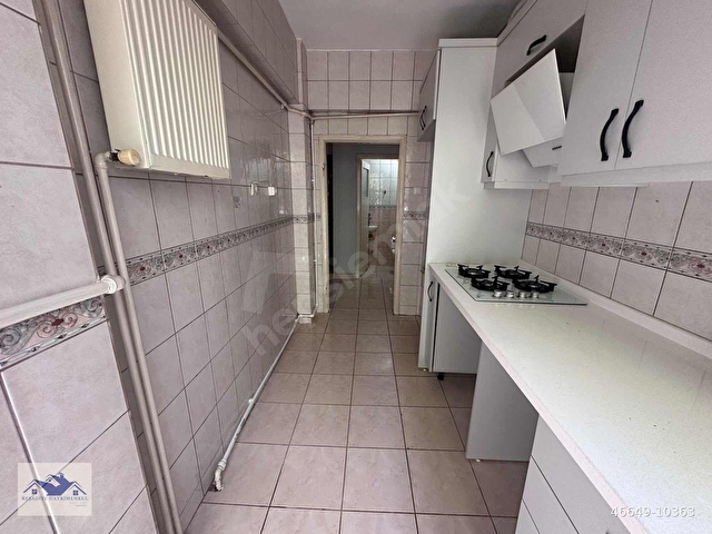 DİKMEN İLKADIM MAH. DİKMEN CADSİNE ÇOK YAKIN 3+1 ARA KAT DAİRE - Görsel 7