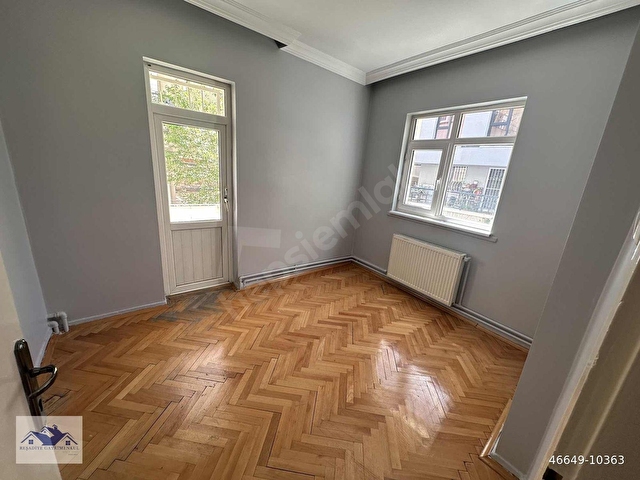 DİKMEN İLKADIM MAH. DİKMEN CADSİNE ÇOK YAKIN 3+1 ARA KAT DAİRE - Görsel 9